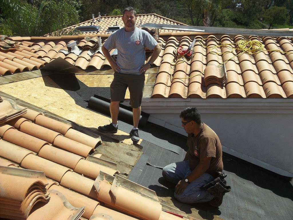 South County Roofing and Roof Leak Repair | 18981 Florida St, Huntington Beach, CA 92648 | Phone: (949) 597-0192