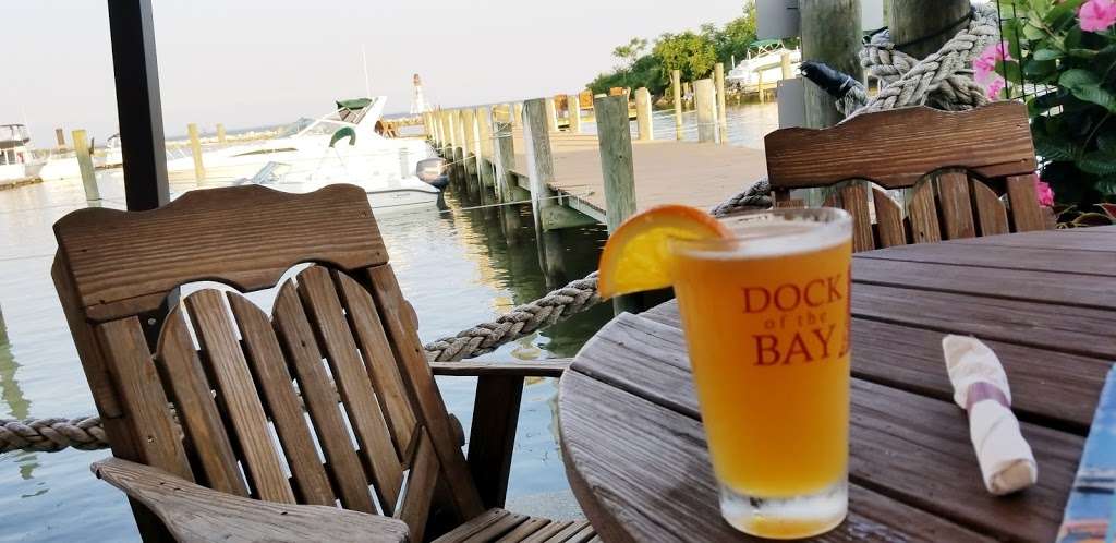 Dock of the Bay | 9025 Cuckold Point Rd, Sparrows Point, MD 21219, USA | Phone: (410) 477-8100
