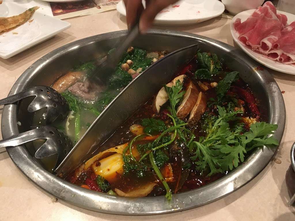 Hot Pot Hot Pot | 120 S Atlantic Blvd, Monterey Park, CA 91754, USA | Phone: (626) 282-1089