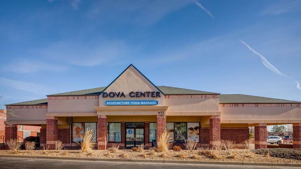 Dova Center for Health and Healing | 972 W Dillon Rd, Louisville, CO 80027, USA | Phone: (303) 955-7226