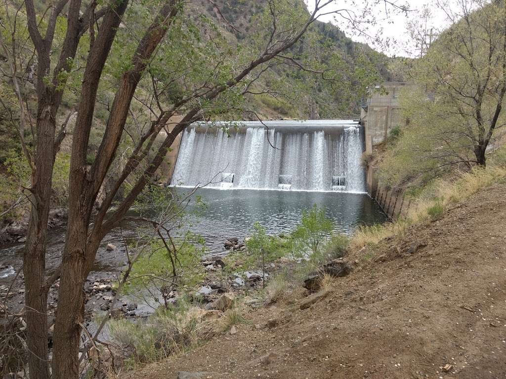 Waterton Canyon | Waterton Canyon, Littleton, CO 80127, USA