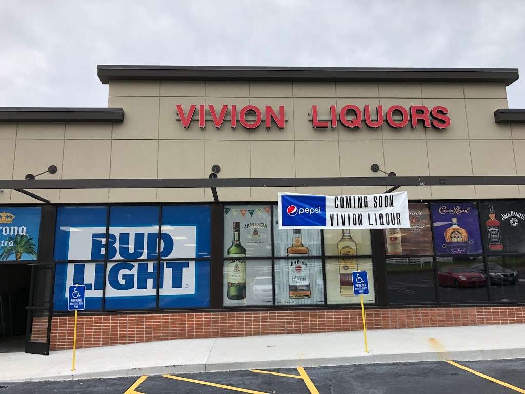 Vivion Liquor Superstore | 3528 NE Vivion Rd, Kansas City, MO 64119, USA | Phone: (816) 832-8545