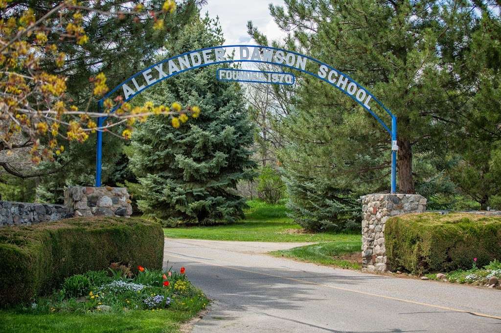 Dawson School | 10455 Dawson Dr, Lafayette, CO 80026, USA | Phone: (303) 665-6679