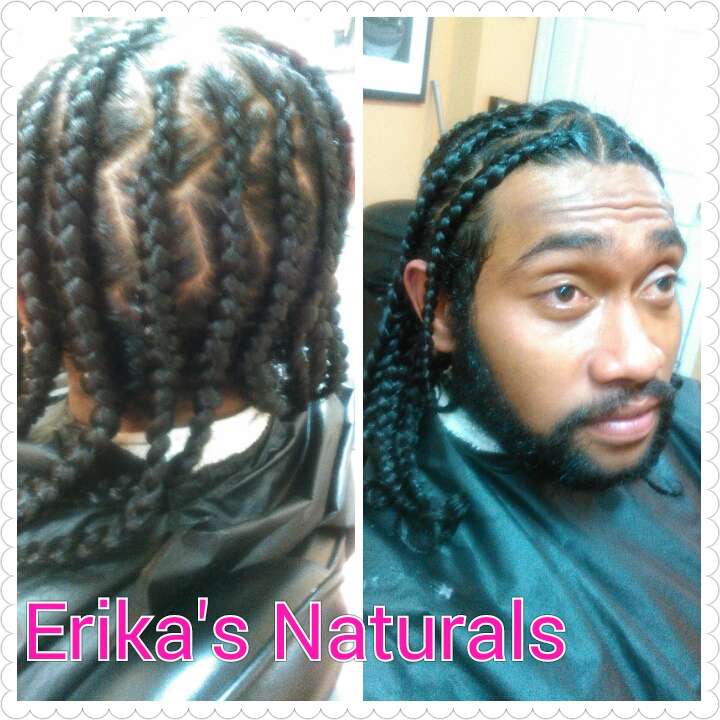 Erikas House Of Naturals | 5508 Reisterstown Rd, Baltimore, MD 21215, USA | Phone: (443) 355-8573