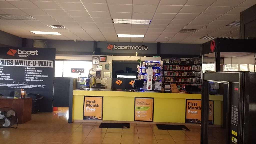 Boost Mobile | 490 N Semoran Blvd, Orlando, FL 32807, USA | Phone: (407) 381-9091