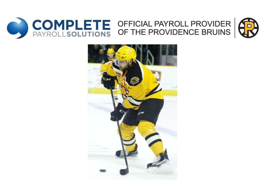 Complete Payroll Solutions LLC | 64 Water St #2065, Attleboro, MA 02703, USA | Phone: (508) 222-2565