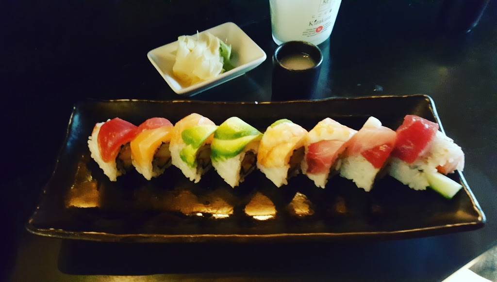 Obon Sushi Bar Ramen | 350 E Congress St, Tucson, AZ 85701, USA | Phone: (520) 485-3590