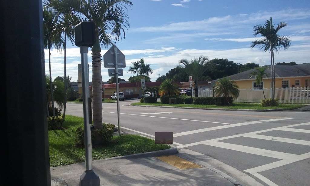 NW 31 a/NW 41 S | Lauderdale Lakes, FL 33309, USA