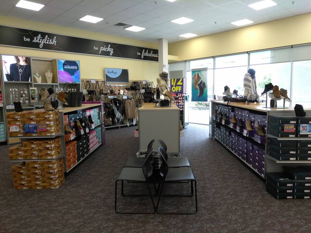 Shoe Carnival | 511 S Plano Rd, Richardson, TX 75081, USA | Phone: (972) 479-9755