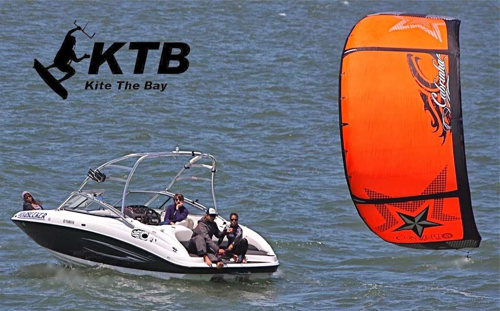 KiteTheBay | 1 Clipper Cove Way, San Francisco, CA 94130, USA | Phone: (415) 295-5483