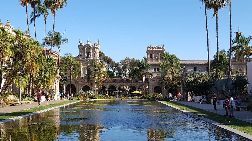 Balboa Park | San Diego, CA, USA | Phone: (619) 239-0512