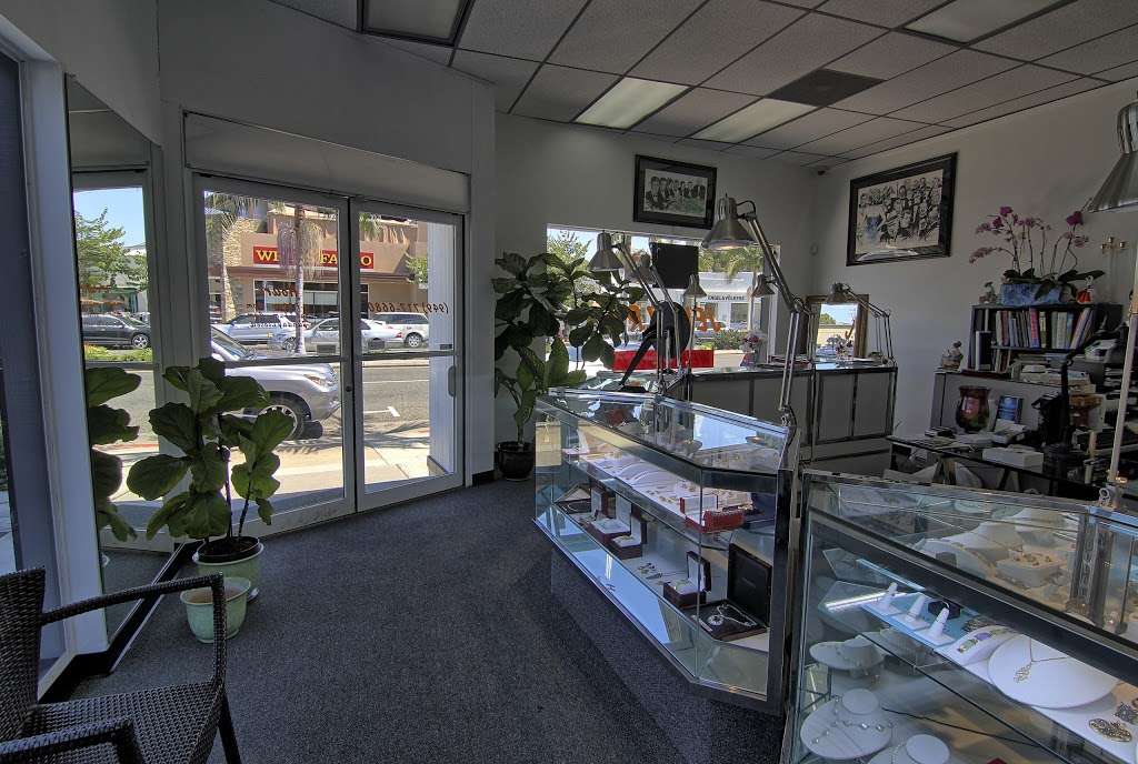 Corona del Mar Jewelry Consignment | 3617 Pacific Coast Hwy unit e, Corona Del Mar, CA 92625, USA | Phone: (949) 717-6680