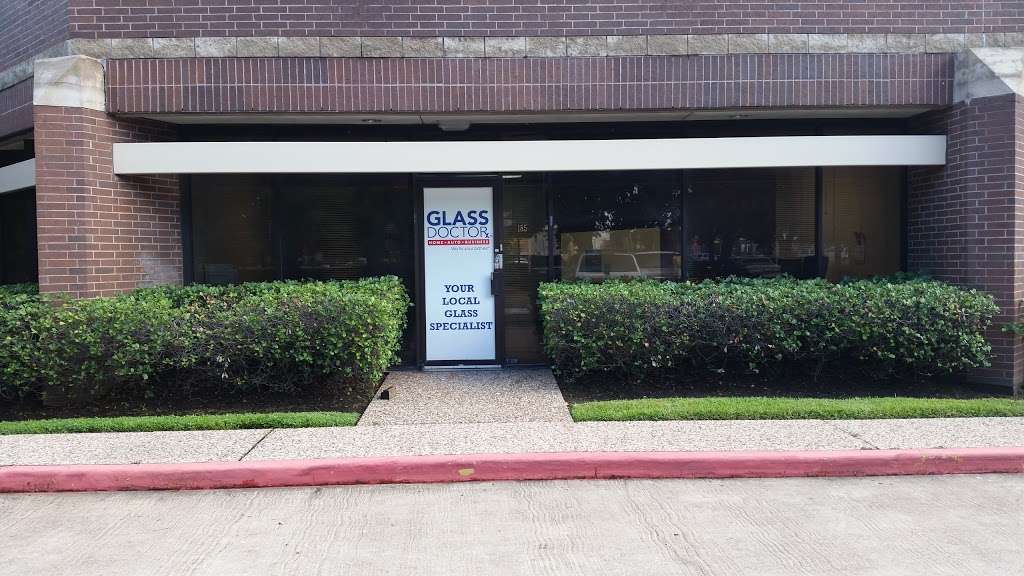 Glass Doctor of Houston | 1500 N Post Oak Rd Ste 185, Houston, TX 77055, USA | Phone: (713) 496-3200