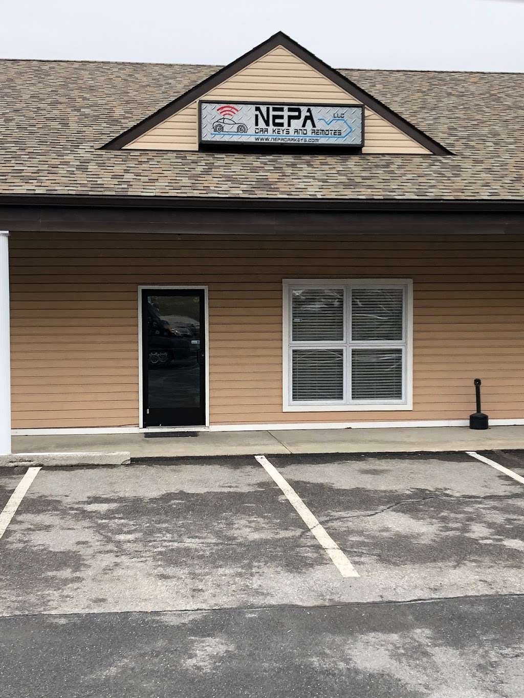 Nepa Car Keys LLC | 2331 US-209 #4, Sciota, PA 18354, USA | Phone: (570) 801-7675