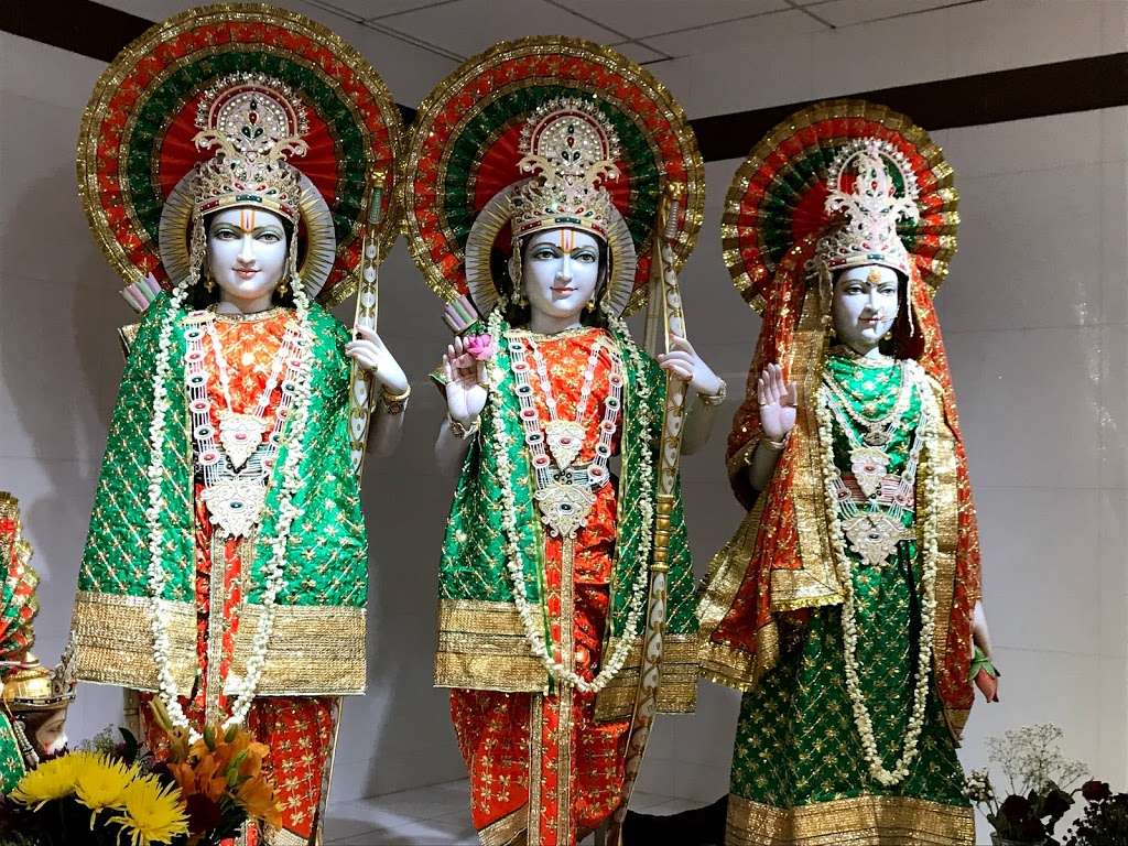 Durga Mandir | 4240 NJ-27, Princeton, NJ 08540 | Phone: (609) 683-4015