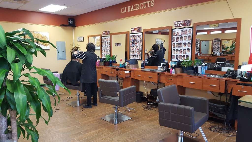 CJ Haircuts | 22621 Amendola Terrace #150, Ashburn, VA 20148 | Phone: (703) 637-0040