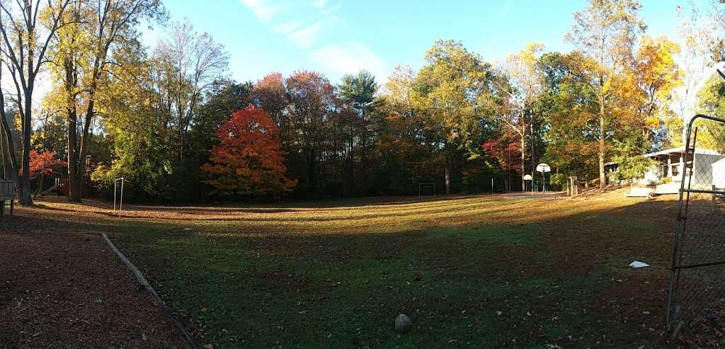 The School in Rose Valley | 20 School Ln, Rose Valley, PA 19063, USA | Phone: (610) 566-1088