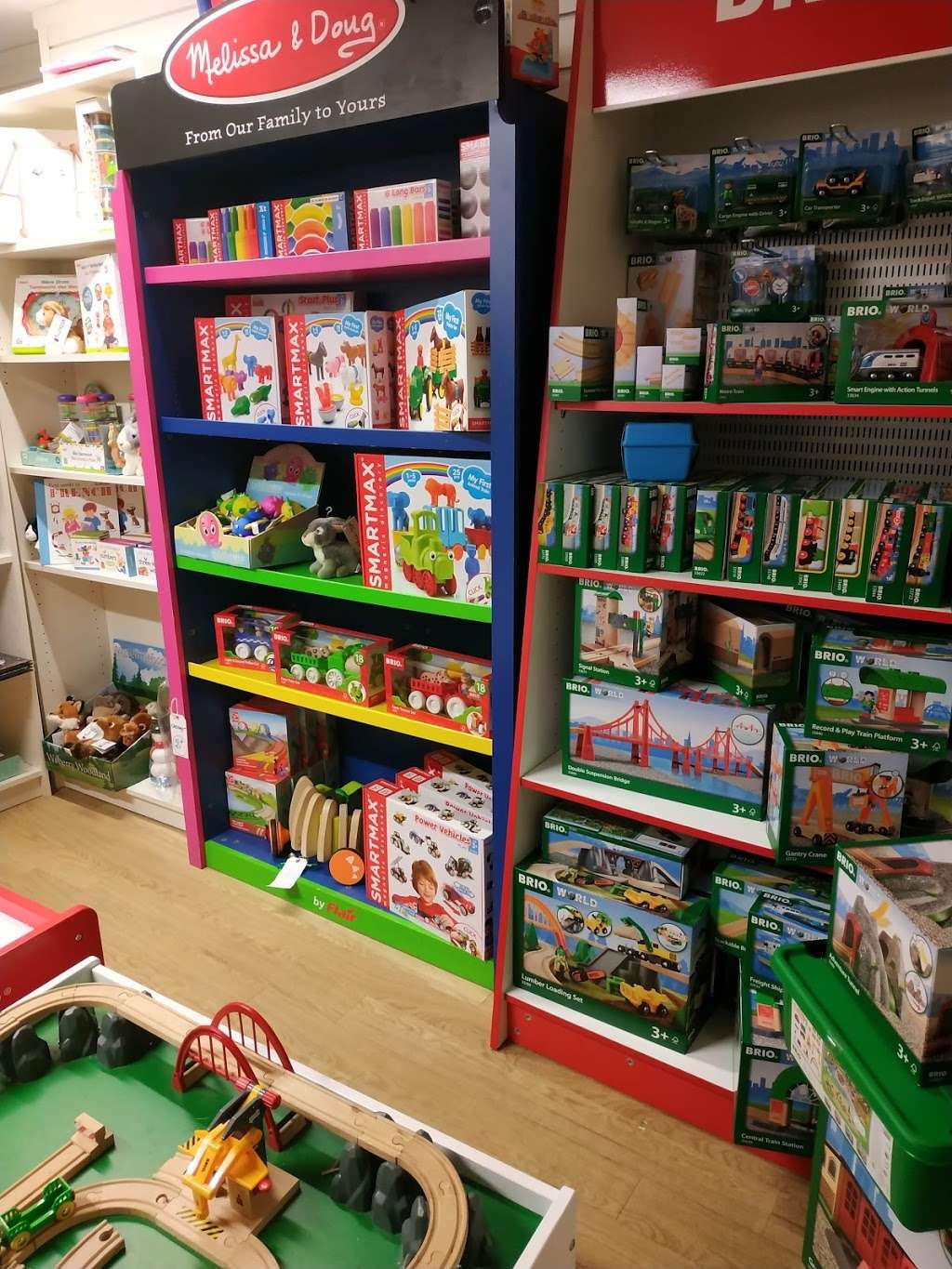 Cachao Toys | 142 Regents Park Rd, Camden Town, London NW1 8XL, UK | Phone: 020 7449 9057