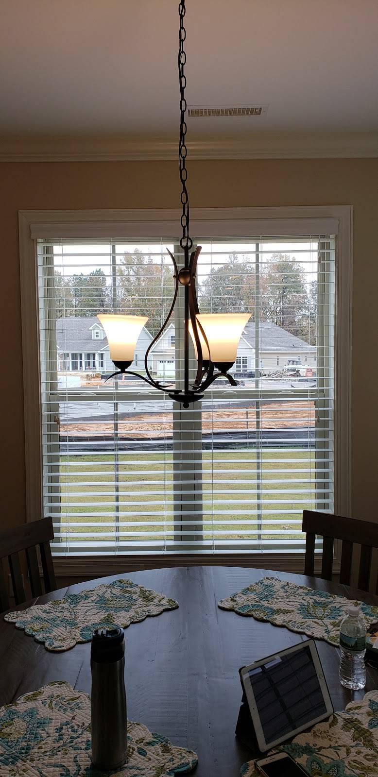 Triangle Window Solutions | Holly Springs, NC 27540, USA | Phone: (919) 669-6913