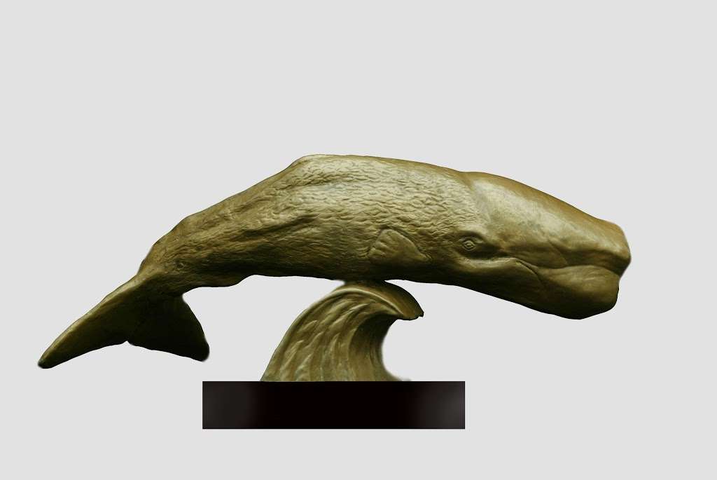 Bronze Wildlife Sculptures by Shawn McAvoy | 18 Bushwick St, Melville, NY 11747, USA | Phone: (631) 559-0179