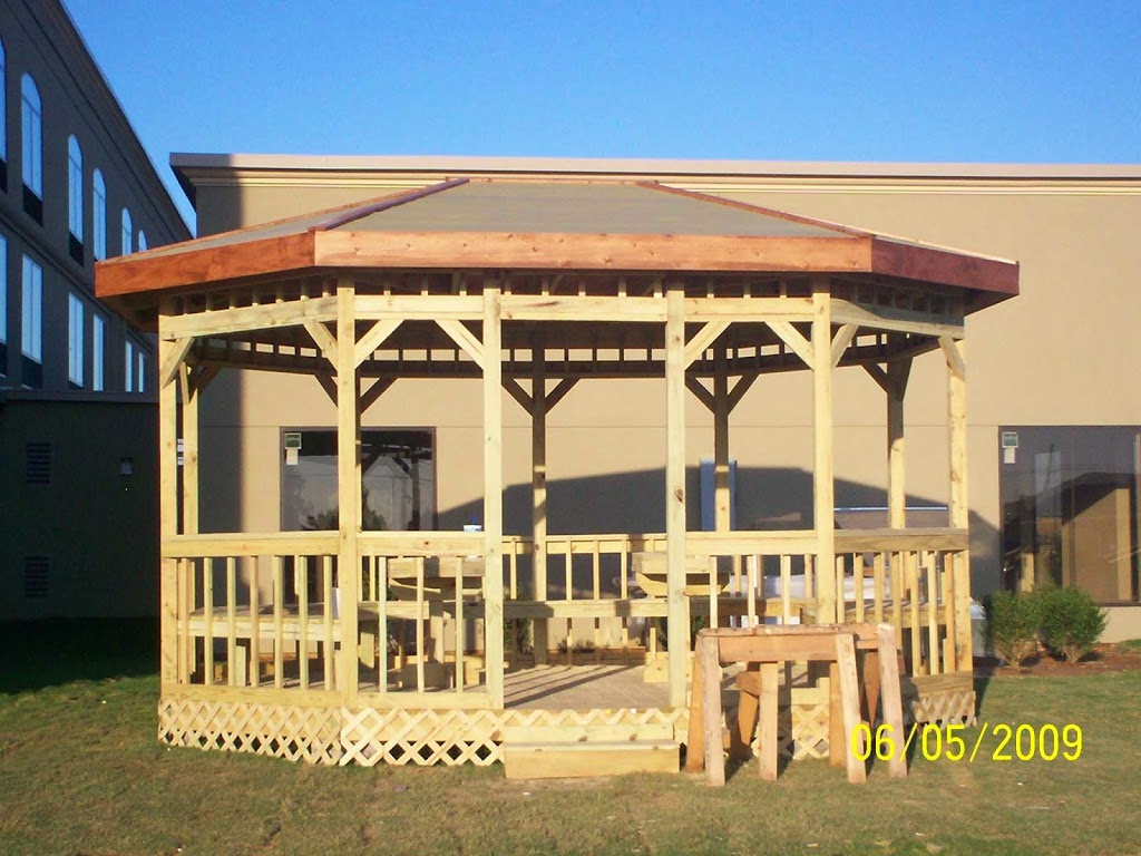 DuckWorx Construction and Handyman Services | 126 Hillcrest Cove, Marion, AR 72364, USA | Phone: (901) 210-7675