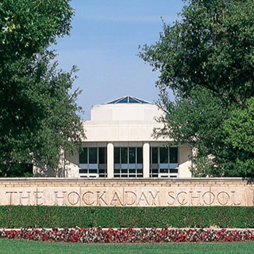 The Hockaday School | 11600 Welch Rd, Dallas, TX 75229, USA | Phone: (214) 363-6311