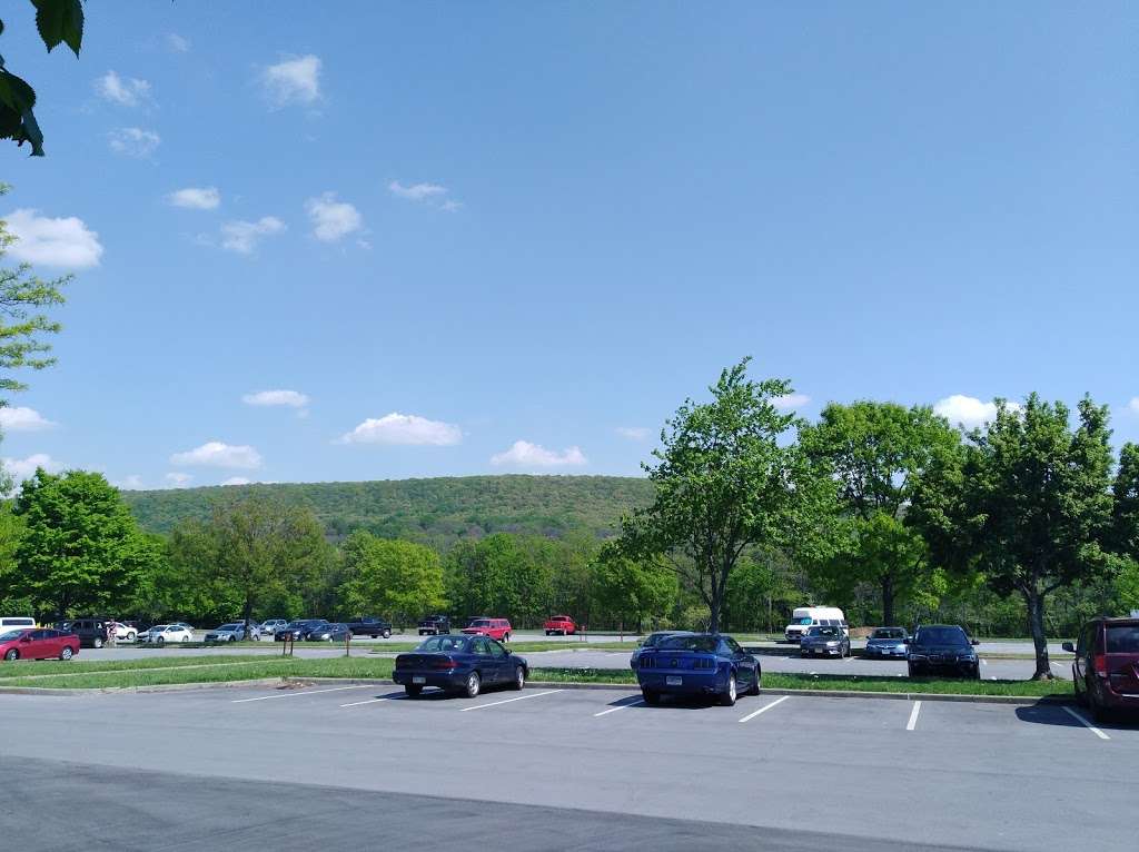 Park Parking | Harpers Ferry, WV 25425