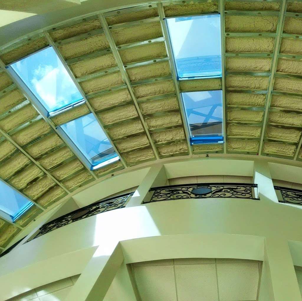 LJE Insulation, LLC | 1425 E Minnesota Ave, DeLand, FL 32724, USA | Phone: (386) 235-3251