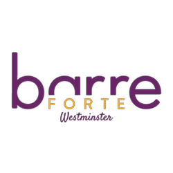 Barre Forte | 14375 Orchard Pkwy #400, Westminster, CO 80023 | Phone: (303) 255-8888