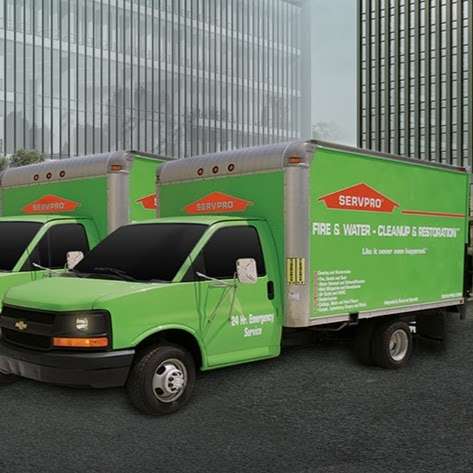 Servpro of Northern Sussex County | 24 Munsonhurst Rd Ste E, Franklin, NJ 07416, USA | Phone: (973) 383-2024