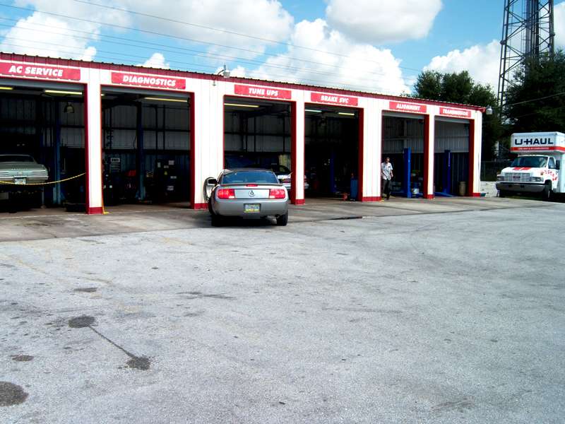 Expert Car Care / Orange City | 2123 Saxon Blvd, Deltona, FL 32725 | Phone: (386) 789-2329