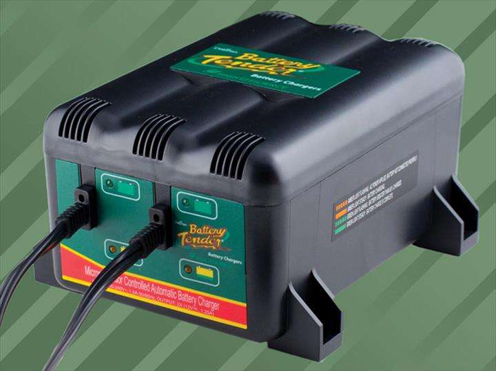 The Battery Guy, Inc. | 405 Airport Rd, Harvard, IL 60033, USA | Phone: (312) 772-7524