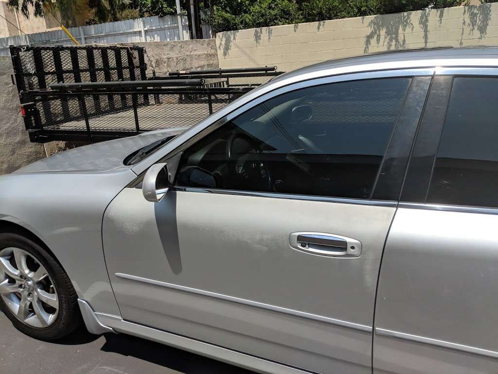 Chaffey Auto Body of Monrovia | 228 W Duarte Rd # A, Monrovia, CA 91016, USA | Phone: (626) 359-1184