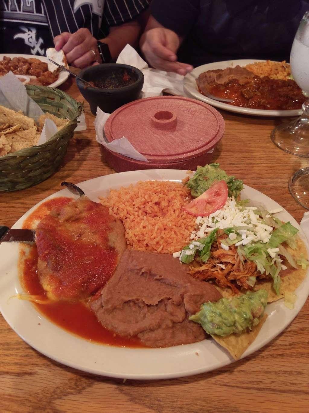 Don Pedro | 316 Torrence Ave, Calumet City, IL 60409, USA | Phone: (708) 862-7747