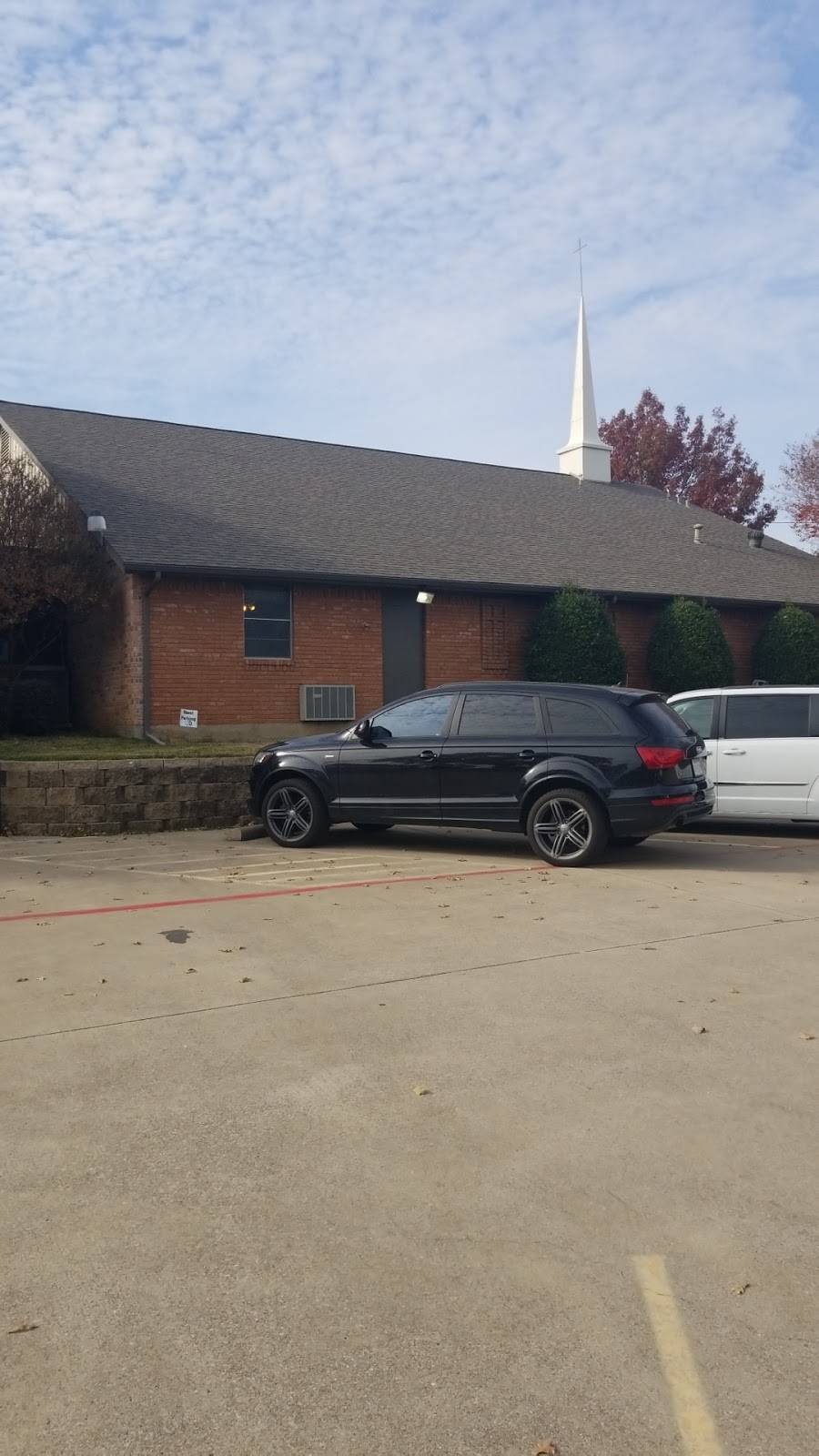 New Day Church at Southlake | 101 E Highland St, Southlake, TX 76092, USA | Phone: (817) 488-8433
