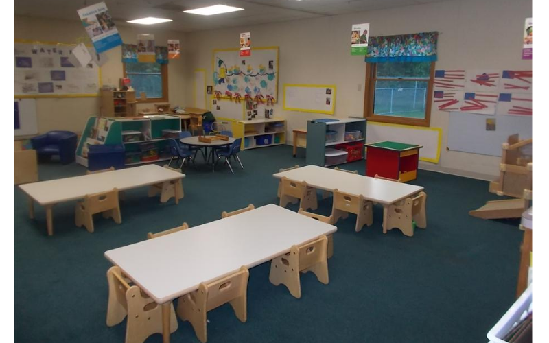 Ontelaunee KinderCare | 35 Wingco Ln, Reading, PA 19605, USA | Phone: (610) 926-3165