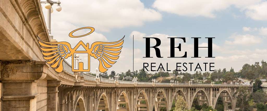 REH Real Estate South Pasadena | Pasadena, CA, USA | Phone: (888) 727-0734