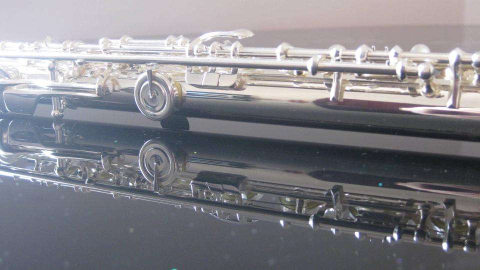 Murali Flutes | 2 Nathan Pratt Dr Unit 200, Concord, MA 01742, USA | Phone: (978) 331-0105