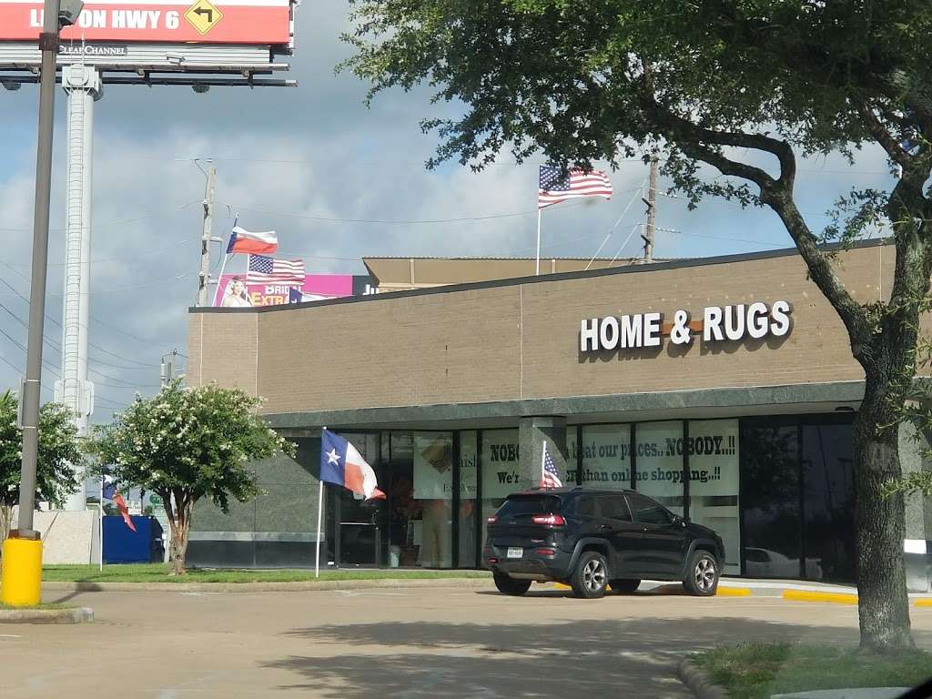 Jaish Home & Rugs | 13302 Westheimer Rd, Houston, TX 77077, USA | Phone: (832) 754-9553