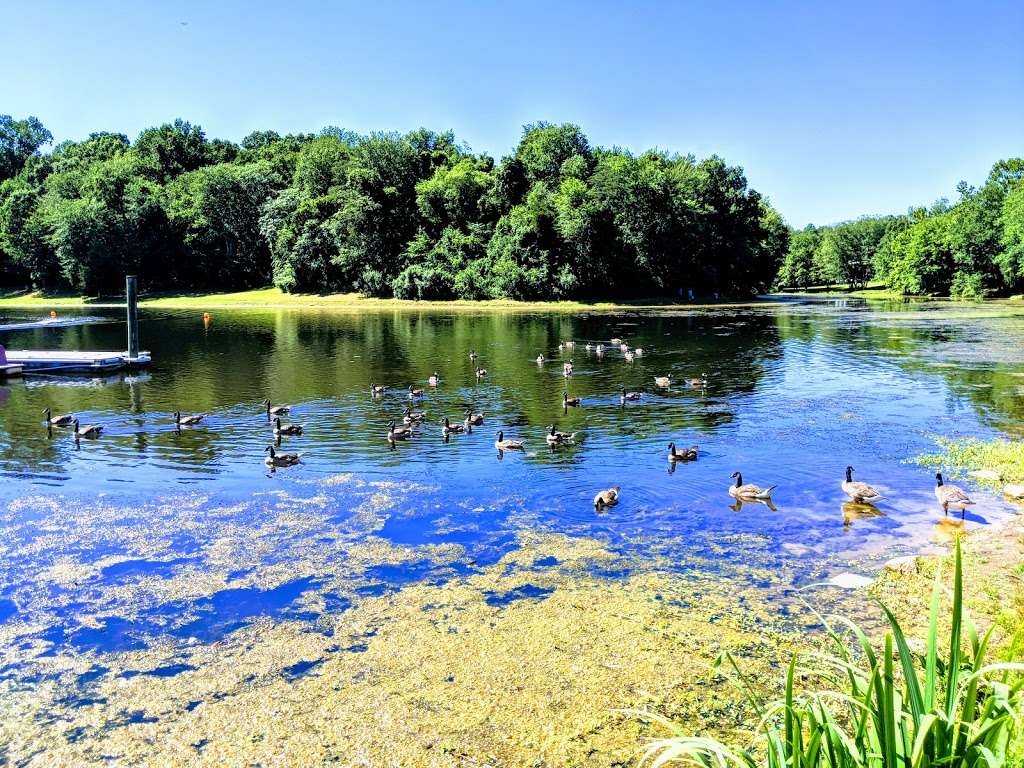 Lake Fairfax Park | 1400 Lake Fairfax Dr, Reston, VA 20190 | Phone: (703) 471-5414