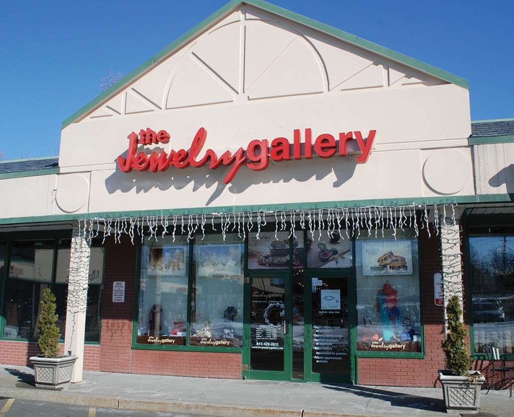 The Jewelry Gallery | 32 S Liberty Dr, Stony Point, NY 10980, USA | Phone: (845) 429-2613