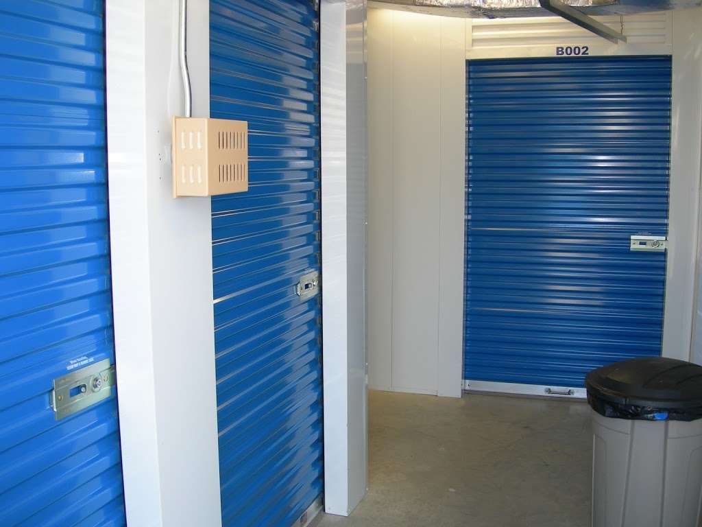 Ashland Simply Storage | 423a S Washington Hwy, Ashland, VA 23005, USA | Phone: (804) 415-4170