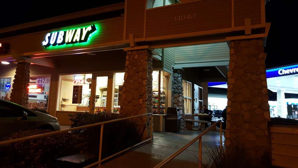 Subway | 11040 Rancho Carmel Dr Suite 7, San Diego, CA 92128, USA | Phone: (858) 485-0399