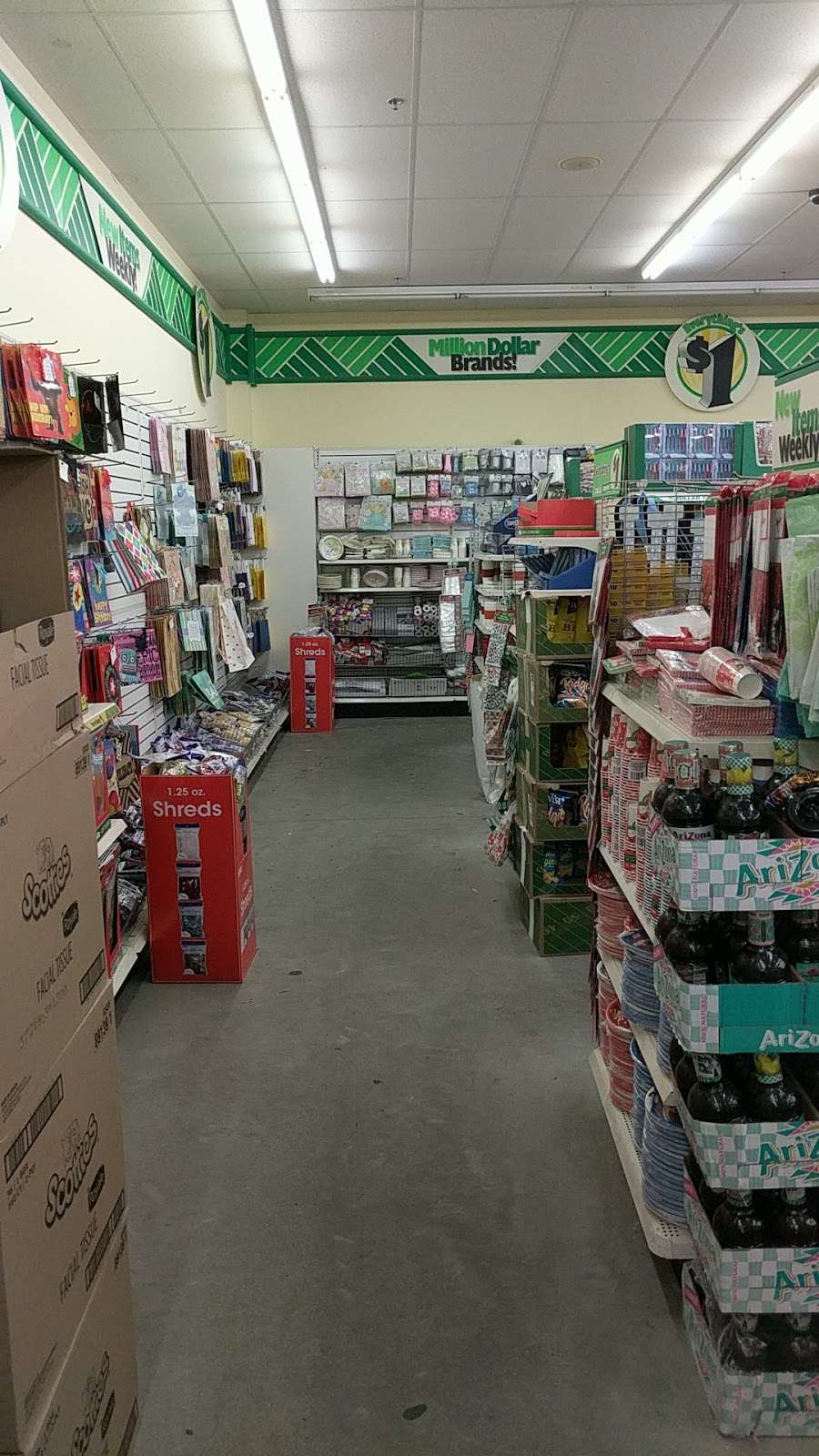 Dollar Tree | 294 N Broadway #4, Salem, NH 03079, USA | Phone: (603) 328-3151