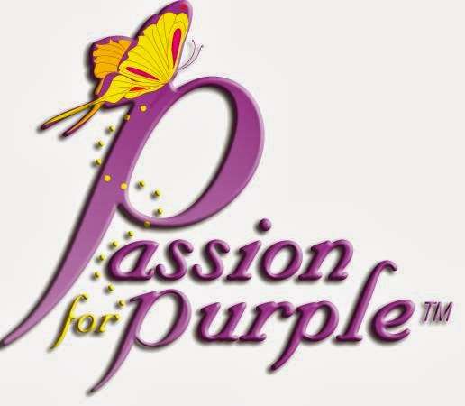 Passion for Purple | 1008 Red Lion Ct, Waldorf, MD 20602, USA | Phone: (301) 613-8855