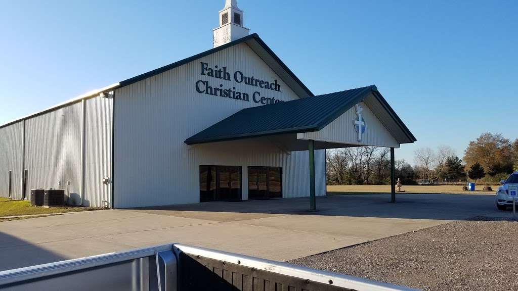 Faith Outreach Christian Center | 11596 Hwy 6, Navasota, TX 77868, USA | Phone: (936) 825-2517