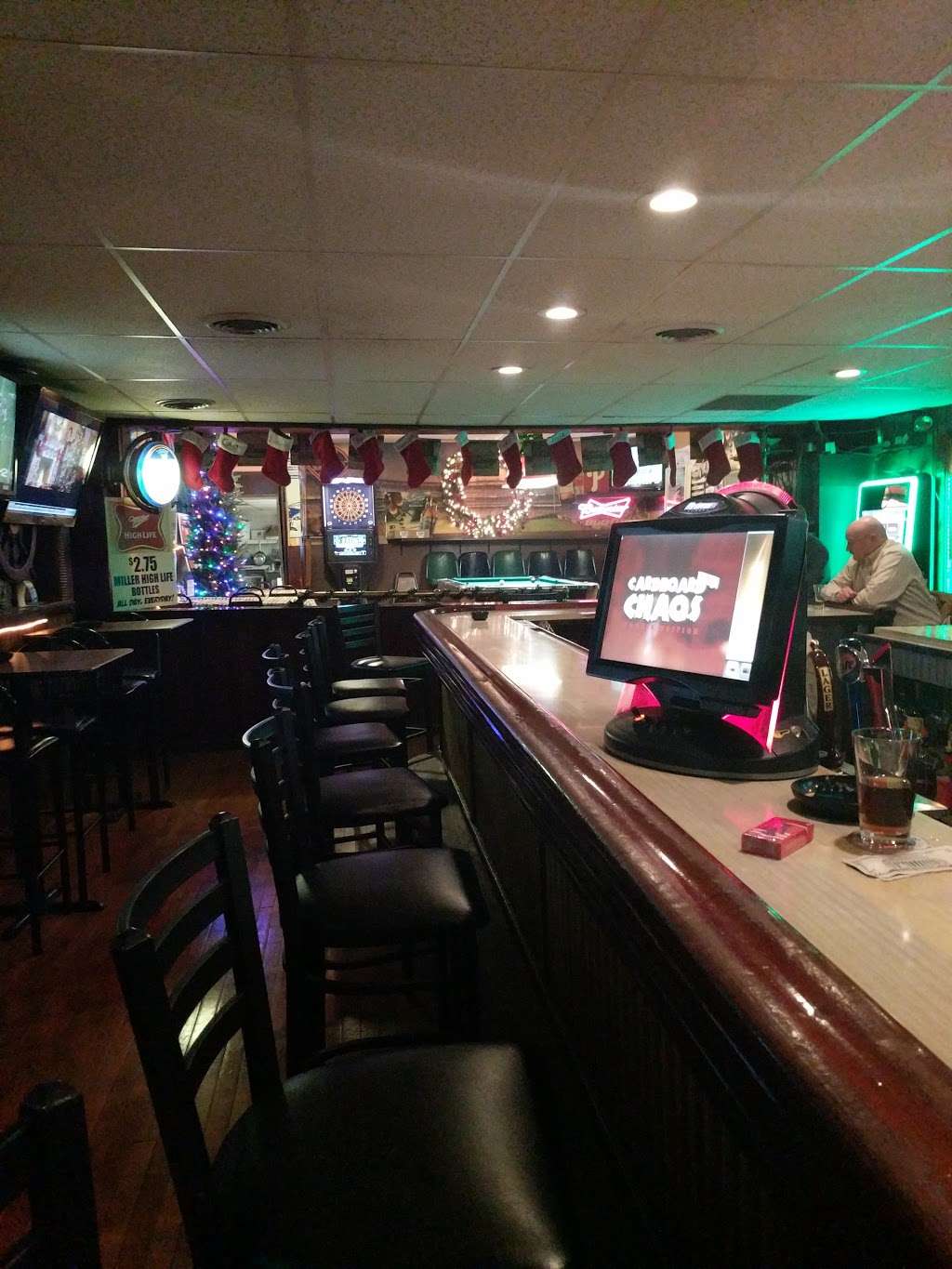 Patricks Pub & Restaurant | 505 Bristol Pike, Croydon, PA 19021, USA | Phone: (215) 788-7444