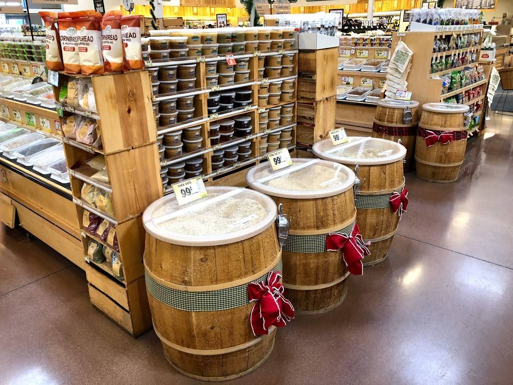 Sprouts Farmers Market | 1265 W Exchange Pkwy, Allen, TX 75013, USA | Phone: (972) 521-0057