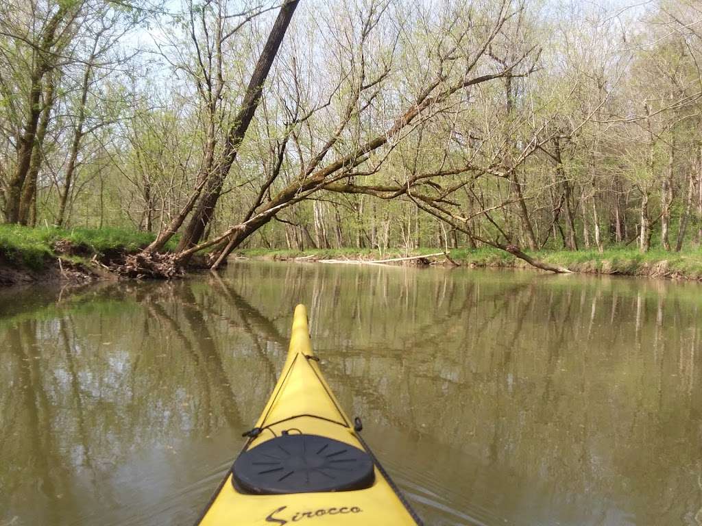 Brush Creek State Fish and Wildlife Area | Butlerville, IN 47223, USA