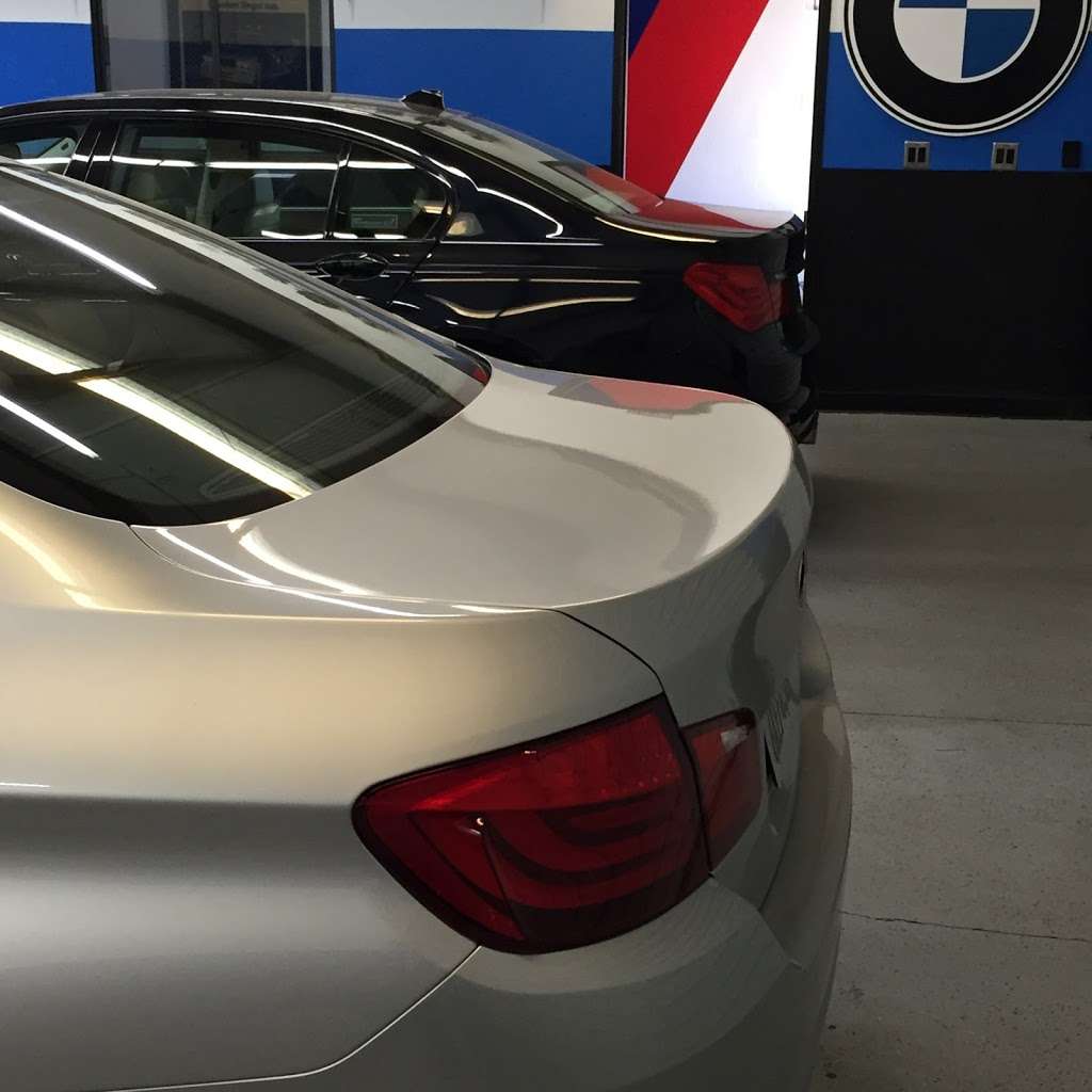 Bimmer Connection | 49 Taylor Ct. #A, Thousand Oaks, CA 91360, USA | Phone: (805) 494-0055